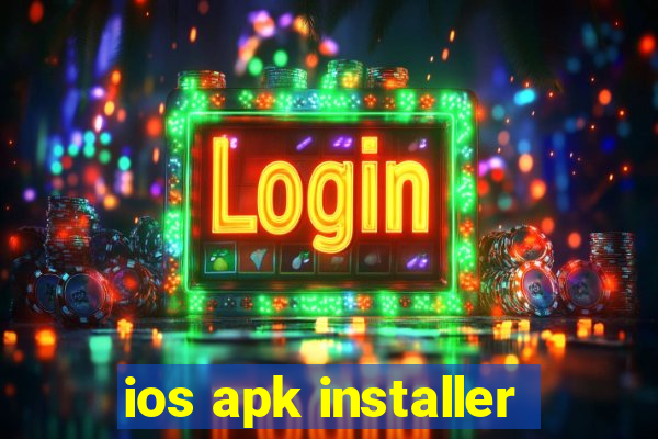 ios apk installer